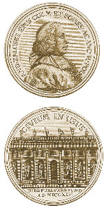 Medal pamitkowy