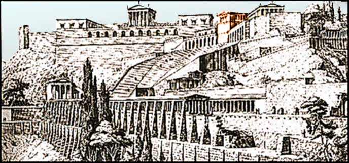Wzgrze Pergamonu